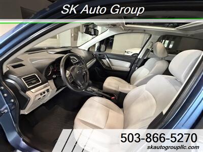 2016 Subaru Forester 2.5i Premium - Photo 12 - Portland, OR 97214