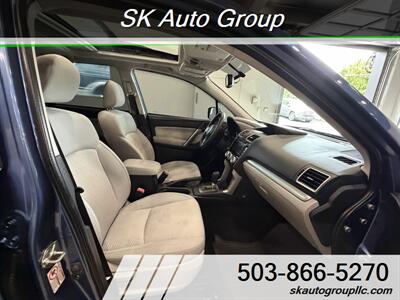 2016 Subaru Forester 2.5i Premium - Photo 25 - Portland, OR 97214