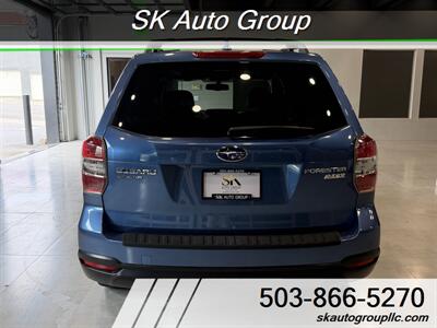 2016 Subaru Forester 2.5i Premium - Photo 6 - Portland, OR 97214