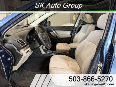 2016 Subaru Forester 2.5i Premium - Photo 11 - Portland, OR 97214