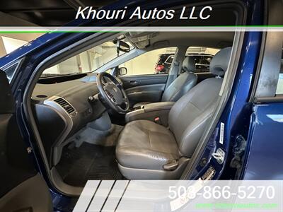 2008 Toyota Prius Touring   - Photo 11 - Portland, OR 97214