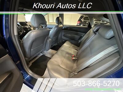 2008 Toyota Prius Touring   - Photo 16 - Portland, OR 97214
