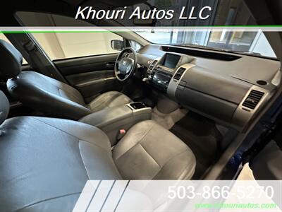 2008 Toyota Prius Touring   - Photo 25 - Portland, OR 97214