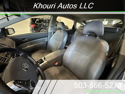 2008 Toyota Prius Touring   - Photo 13 - Portland, OR 97214