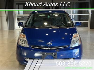 2008 Toyota Prius Touring   - Photo 3 - Portland, OR 97214
