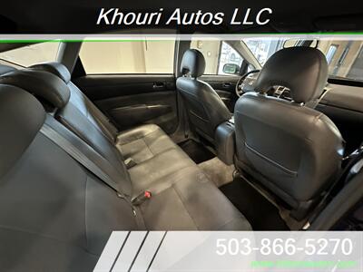 2008 Toyota Prius Touring   - Photo 22 - Portland, OR 97214