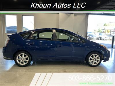 2008 Toyota Prius Touring   - Photo 8 - Portland, OR 97214