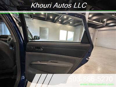 2008 Toyota Prius Touring   - Photo 20 - Portland, OR 97214