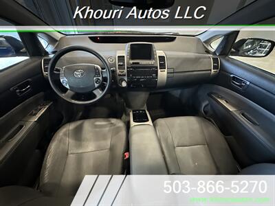2008 Toyota Prius Touring   - Photo 18 - Portland, OR 97214