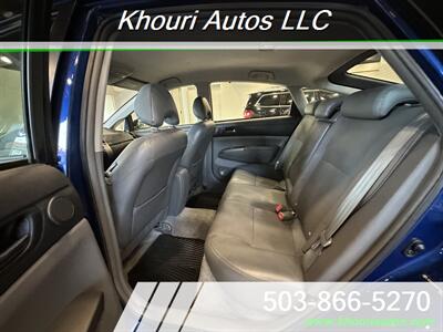 2008 Toyota Prius Touring   - Photo 15 - Portland, OR 97214