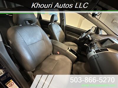 2008 Toyota Prius Touring   - Photo 26 - Portland, OR 97214