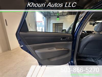 2008 Toyota Prius Touring   - Photo 14 - Portland, OR 97214