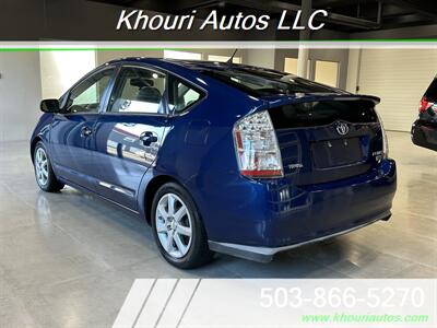 2008 Toyota Prius Touring   - Photo 5 - Portland, OR 97214
