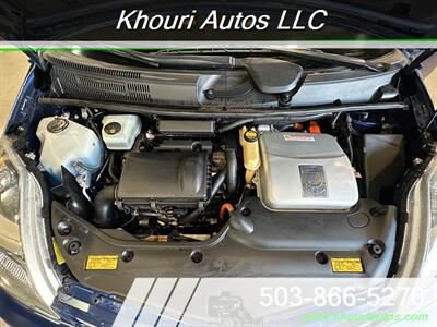 2008 Toyota Prius Touring   - Photo 27 - Portland, OR 97214