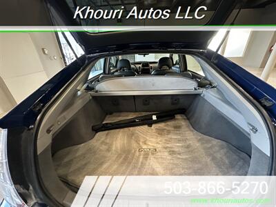 2008 Toyota Prius Touring   - Photo 19 - Portland, OR 97214