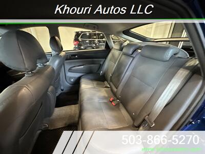 2008 Toyota Prius Touring   - Photo 17 - Portland, OR 97214