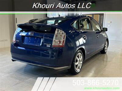 2008 Toyota Prius Touring   - Photo 7 - Portland, OR 97214