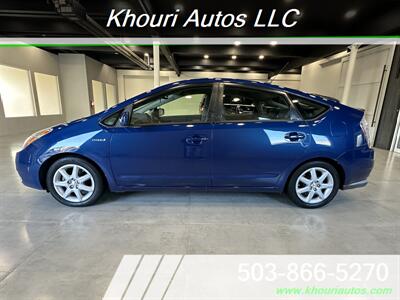 2008 Toyota Prius Touring   - Photo 4 - Portland, OR 97214