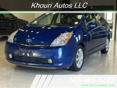 2008 Toyota Prius Touring   - Photo 2 - Portland, OR 97214