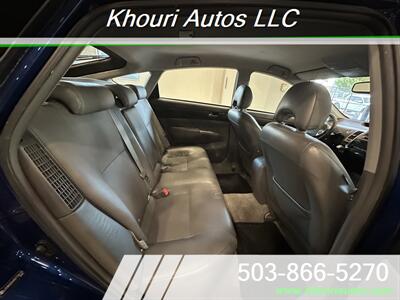 2008 Toyota Prius Touring   - Photo 21 - Portland, OR 97214