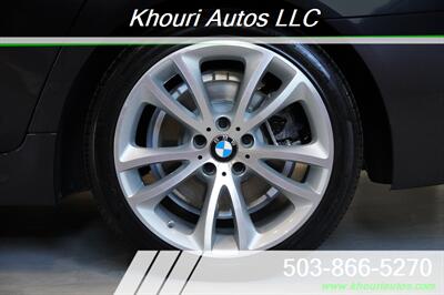 2014 BMW 5 Series 535i xDrive   - Photo 14 - Portland, OR 97214