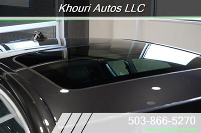 2014 BMW 5 Series 535i xDrive   - Photo 9 - Portland, OR 97214