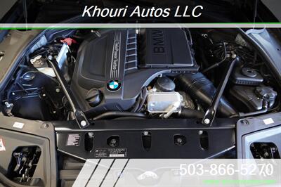 2014 BMW 5 Series 535i xDrive   - Photo 44 - Portland, OR 97214