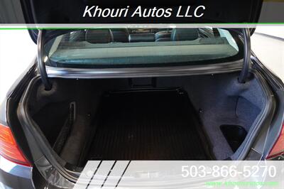 2014 BMW 5 Series 535i xDrive   - Photo 40 - Portland, OR 97214