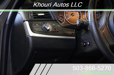 2014 BMW 5 Series 535i xDrive   - Photo 19 - Portland, OR 97214