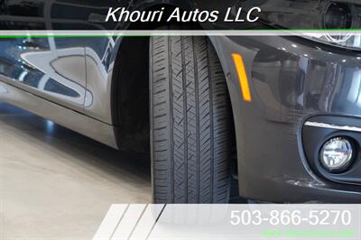 2014 BMW 5 Series 535i xDrive   - Photo 15 - Portland, OR 97214
