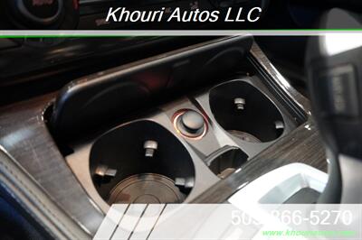2014 BMW 5 Series 535i xDrive   - Photo 22 - Portland, OR 97214