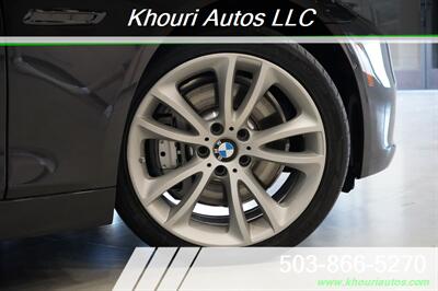 2014 BMW 5 Series 535i xDrive   - Photo 13 - Portland, OR 97214
