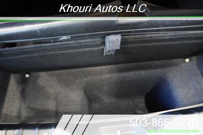 2014 BMW 5 Series 535i xDrive   - Photo 42 - Portland, OR 97214