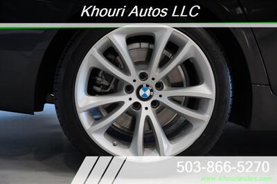 2014 BMW 5 Series 535i xDrive   - Photo 12 - Portland, OR 97214