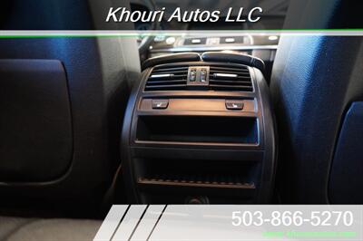 2014 BMW 5 Series 535i xDrive   - Photo 39 - Portland, OR 97214