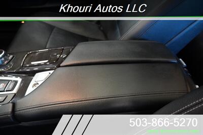 2014 BMW 5 Series 535i xDrive   - Photo 24 - Portland, OR 97214