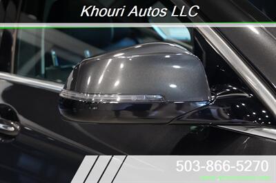 2014 BMW 5 Series 535i xDrive   - Photo 8 - Portland, OR 97214