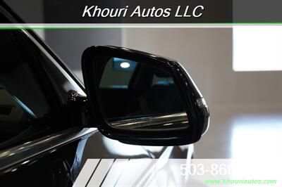 2014 BMW 5 Series 535i xDrive   - Photo 7 - Portland, OR 97214