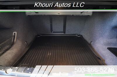 2014 BMW 5 Series 535i xDrive   - Photo 41 - Portland, OR 97214