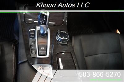2014 BMW 5 Series 535i xDrive   - Photo 23 - Portland, OR 97214