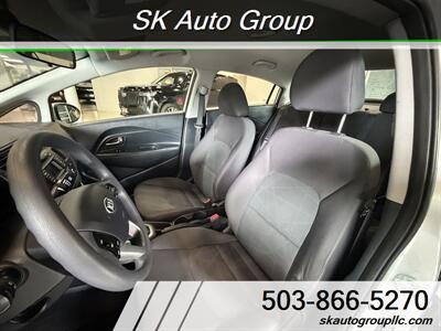2013 Kia Rio LX   - Photo 13 - Portland, OR 97214