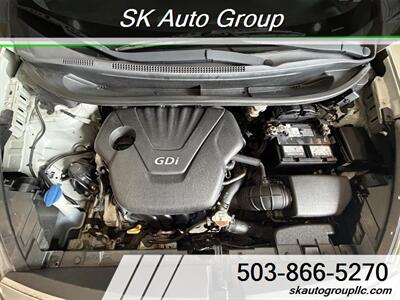 2013 Kia Rio LX   - Photo 25 - Portland, OR 97214