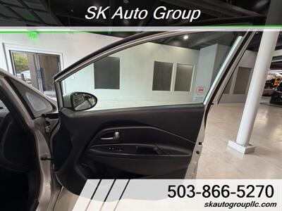 2013 Kia Rio LX   - Photo 22 - Portland, OR 97214