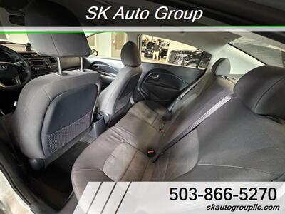 2013 Kia Rio LX   - Photo 16 - Portland, OR 97214