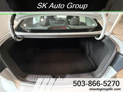 2013 Kia Rio LX   - Photo 18 - Portland, OR 97214