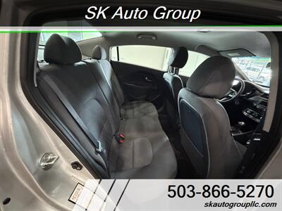 2013 Kia Rio LX   - Photo 20 - Portland, OR 97214
