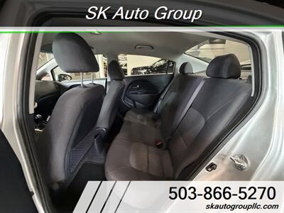 2013 Kia Rio LX   - Photo 15 - Portland, OR 97214