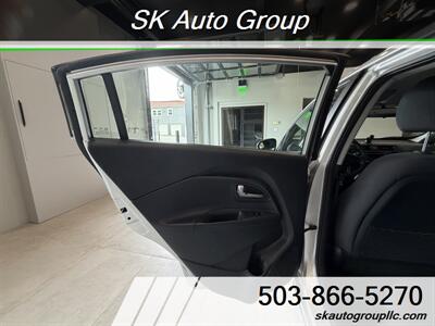 2013 Kia Rio LX   - Photo 14 - Portland, OR 97214
