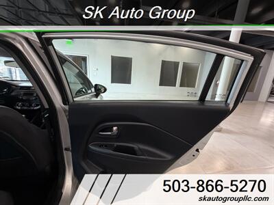 2013 Kia Rio LX   - Photo 19 - Portland, OR 97214