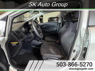 2013 Kia Rio LX   - Photo 11 - Portland, OR 97214